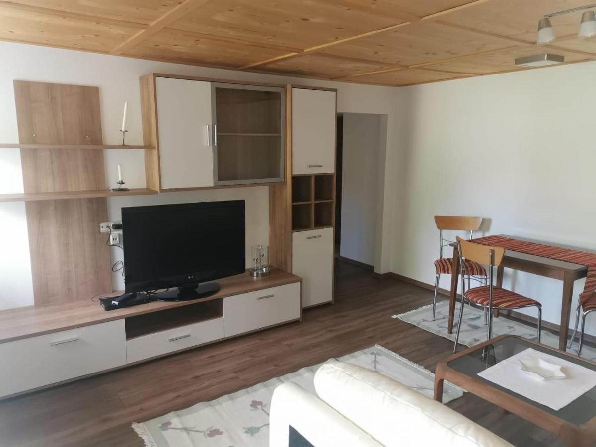 Haus Am Bach Lägenhet Kirchberg in Tirol Exteriör bild