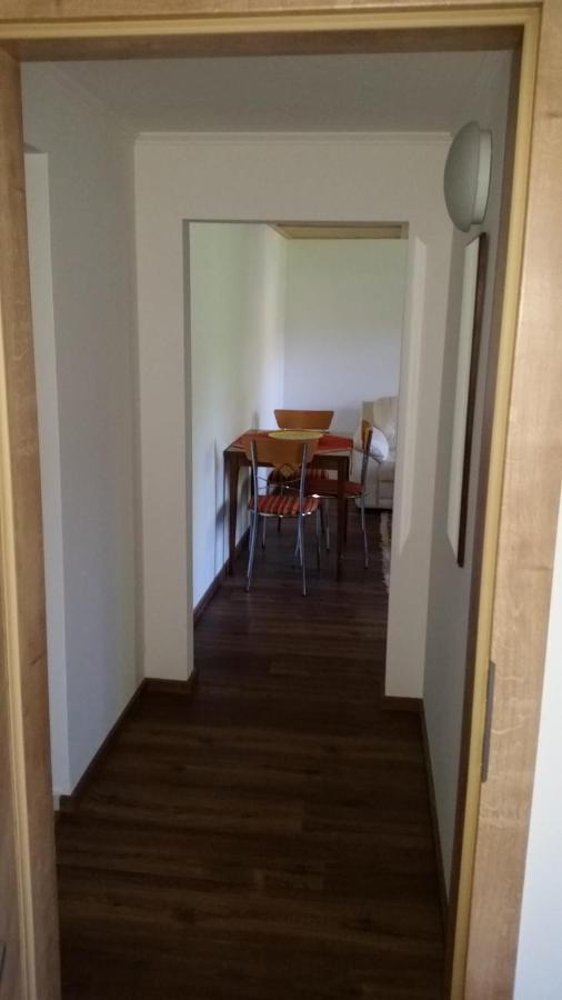 Haus Am Bach Lägenhet Kirchberg in Tirol Exteriör bild