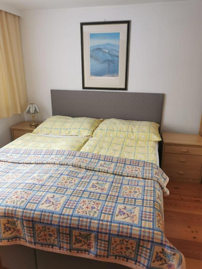 Haus Am Bach Lägenhet Kirchberg in Tirol Exteriör bild